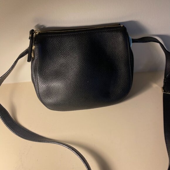 Kate Spade Black Crossbody Purse - Picture 2 of 3